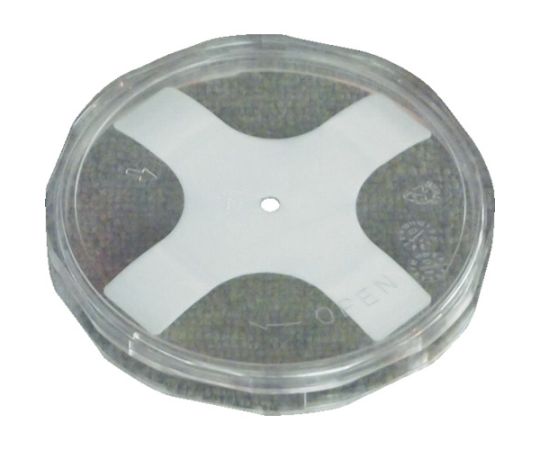 半導体ウエハ搬送容器SS100 680044