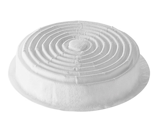 防じんマスク用交換フィルタR2N（RL2）画像