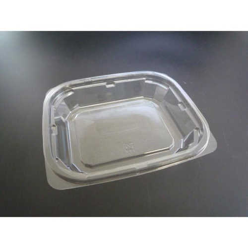 リスパック 透明カップ クリーンカップ CVNK230 B 新 本体画像