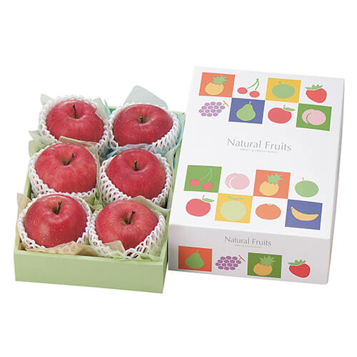 ナチュラルフルーツ（小）画像