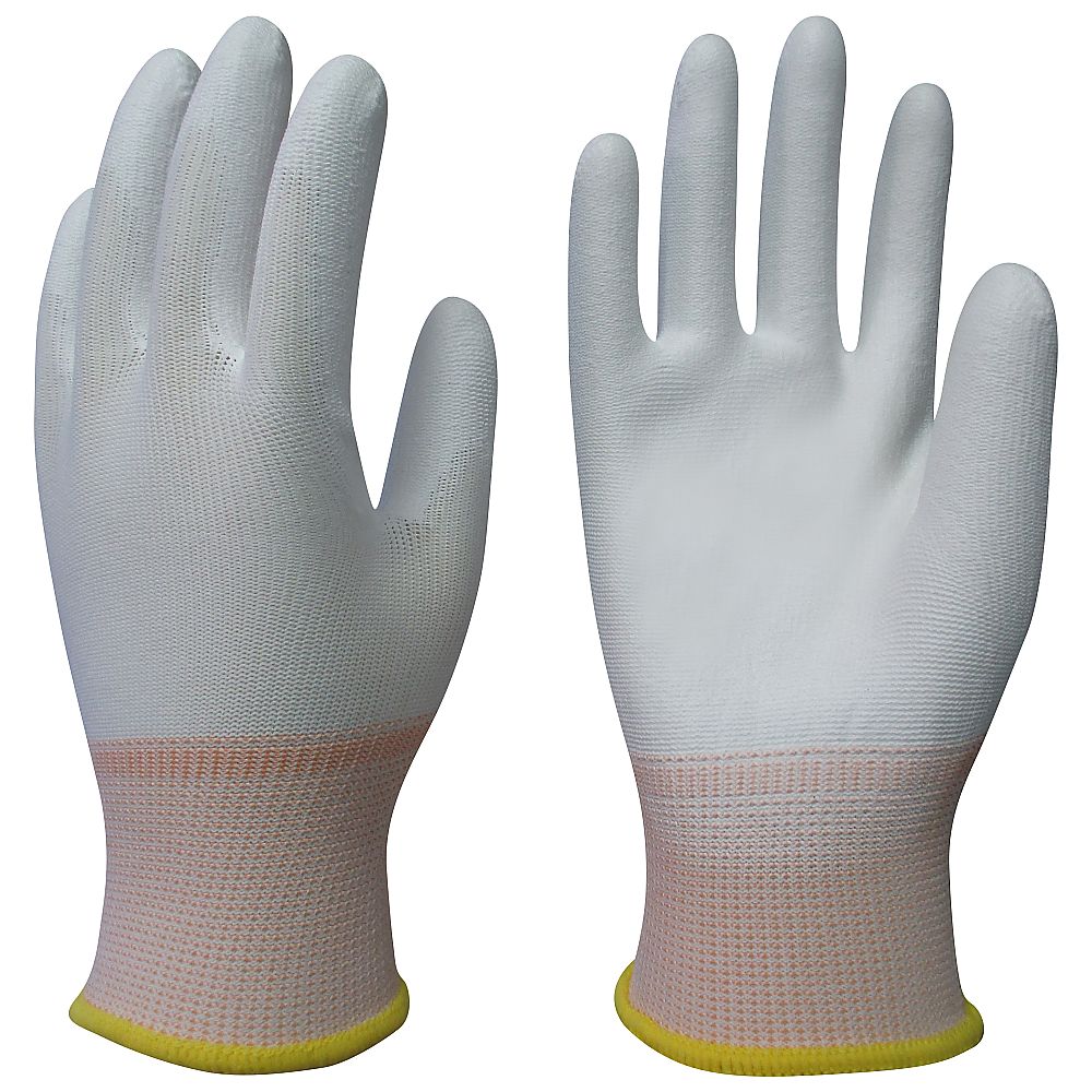 ウレタン背抜き10双組 S画像