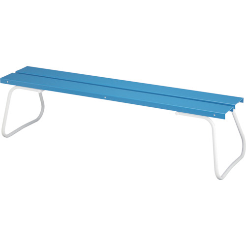 ｺﾝﾄﾞﾙ 屋内外用 樹脂ﾍﾞﾝﾁ 背なしECO NO1500 1台