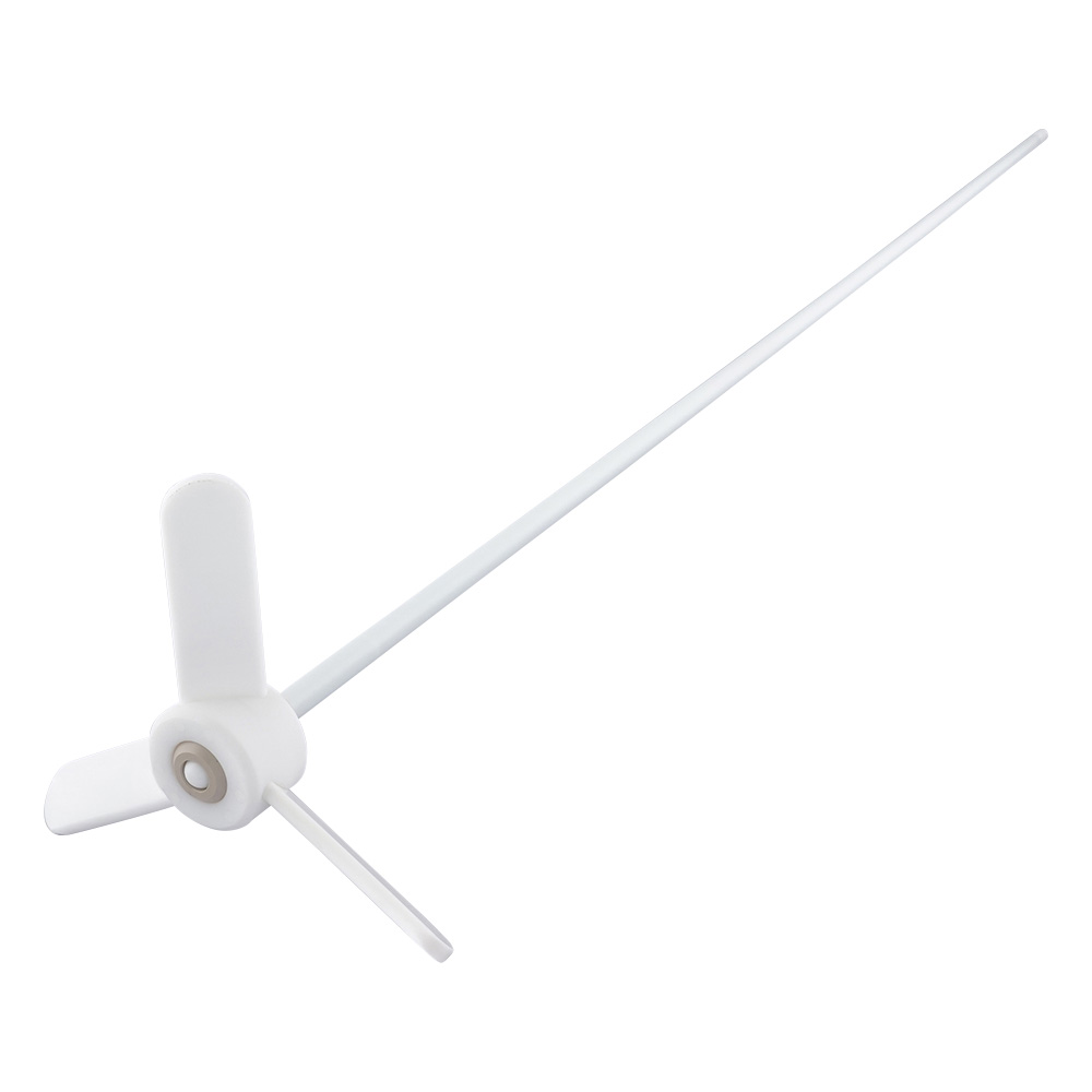 PTFEジェット撹拌棒　φ8×800mm画像