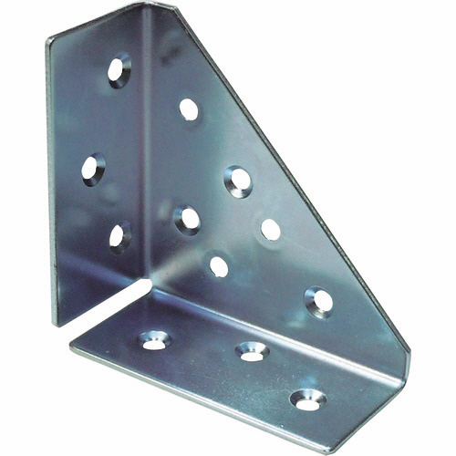 2×4ｻﾎﾟｰﾄ ｺｰﾅｰ金物 ﾀｲﾌﾟ1 24-CN-Y 1個画像