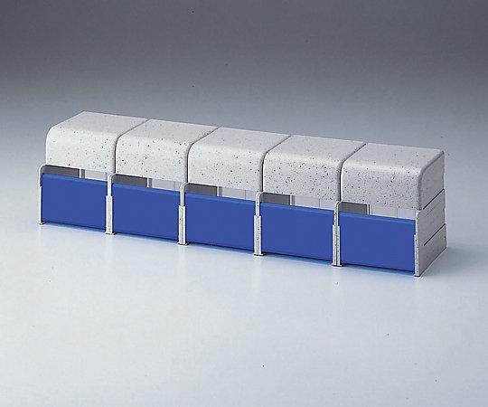 診察券入れ 5連診察券用