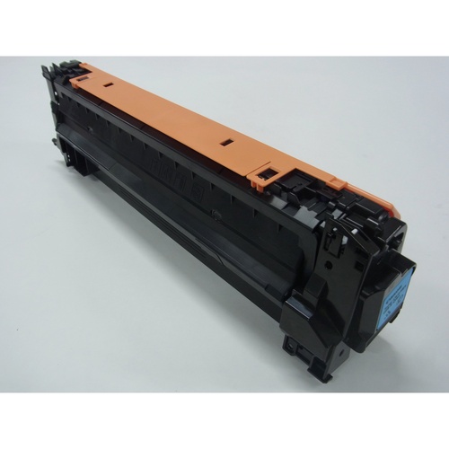 キヤノン リサイクルトナー ECAT-059HC シアン 大容量画像