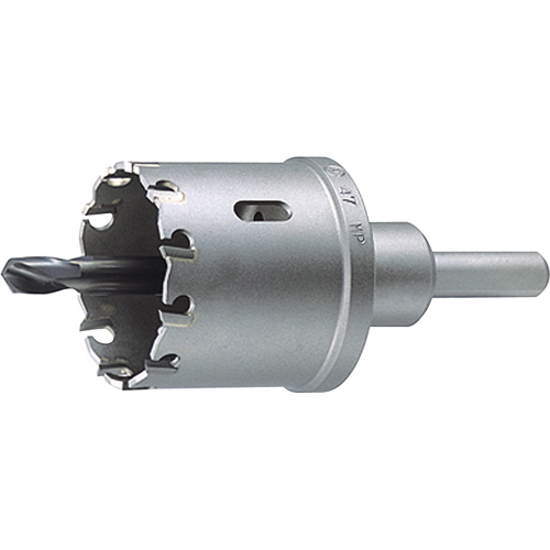 超硬ﾛﾝｸﾞﾎｰﾙｶｯﾀｰ 刃径41mm 1本画像