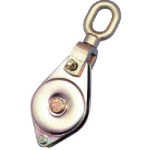 ﾔｰﾃﾞｨﾝｸﾞﾌﾞﾛｯｸ ｵｰﾌ型 75mm1車 1個画像