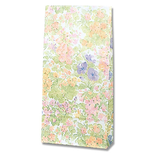 角底袋（ローザ・幅160×マチ65×高320mm)画像