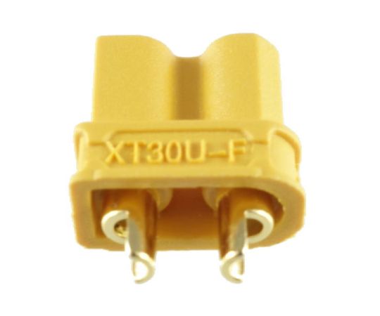 XT30コネクター メス