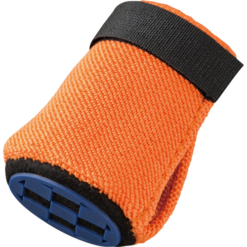 ﾏﾅｰｿｯｸｽ ｵﾚﾝｼﾞ 1個画像