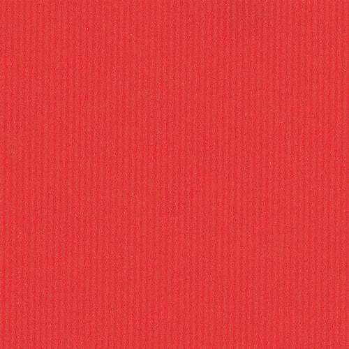 包装紙 全判 筋無地 赤画像