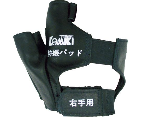 防振パッド　右専用画像