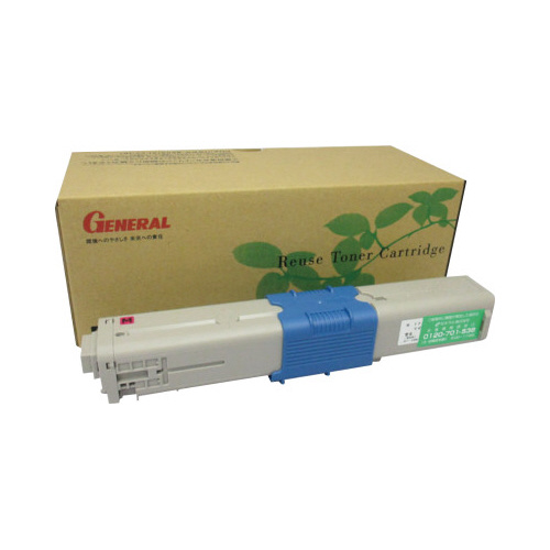 リサイクルトナー（プール式）ＴＮＲ－Ｃ４ＪＭ１画像