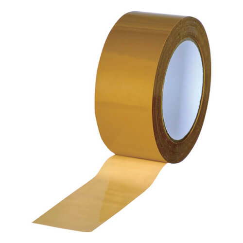 再利用時のダンボールの使用痕を隠せる、便利なOPPテープ