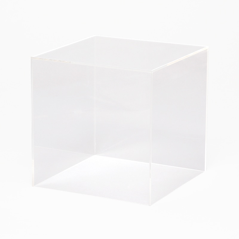 アクリルサイコロ　５面体　２００角画像