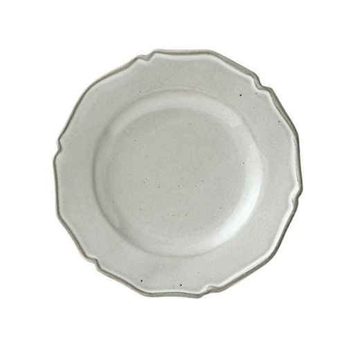 プレート 12cm ラウンド プチ プリンセス Calin 皿 洋食器 陶器画像