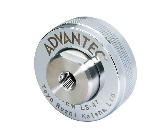 ステンレスガスラインホルダー　LS-47画像