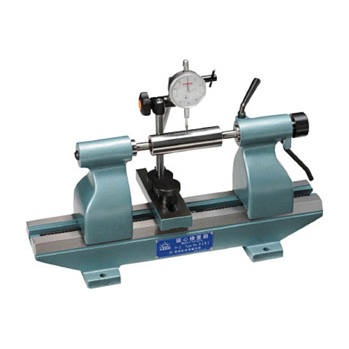 RKN 偏心検査器P形 ｾﾝﾀｰ距離200mm 1台画像