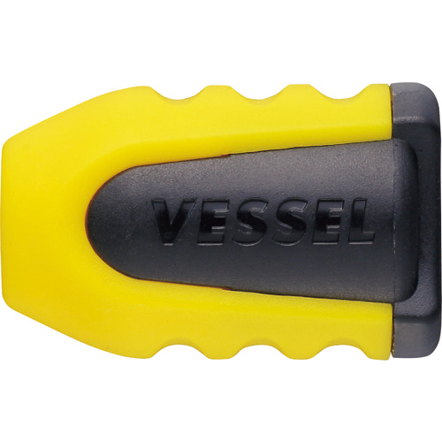 ﾈｼﾞﾏｸﾞｷｬｯﾁｬｰ(ｲｴﾛ-) 1個画像