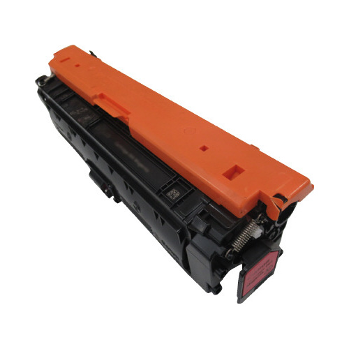 リサイクル（プール）　ＣＲＧ－０６４Ｍ画像