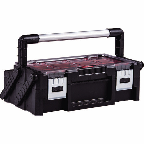 樹脂ﾂｰﾙﾎﾞｯｸｽ 1個