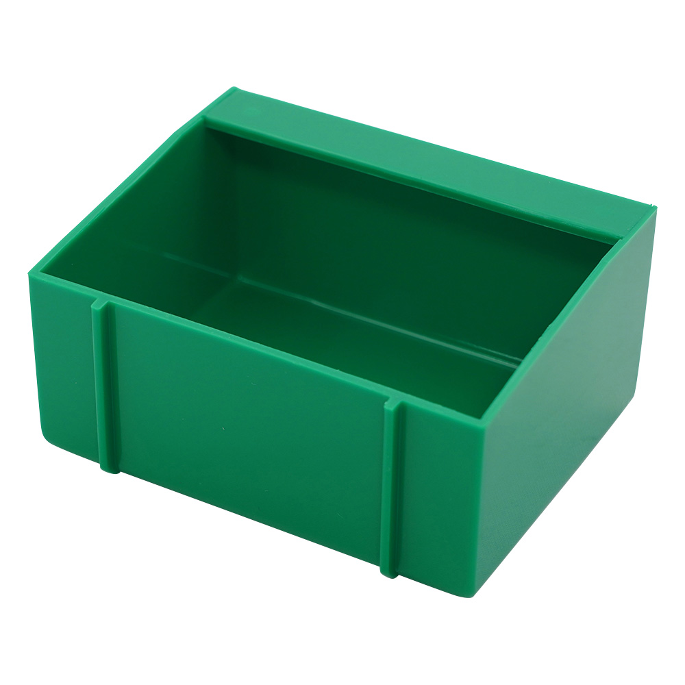 個人ケース　グリーン画像