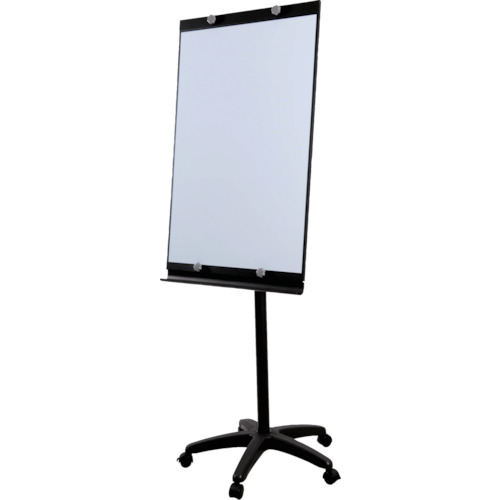 ﾌﾘｯﾌﾟﾁｬｰﾄﾃﾞﾗｯｸｽ ｷｬｽﾀｰ付 650×1000m 1台画像