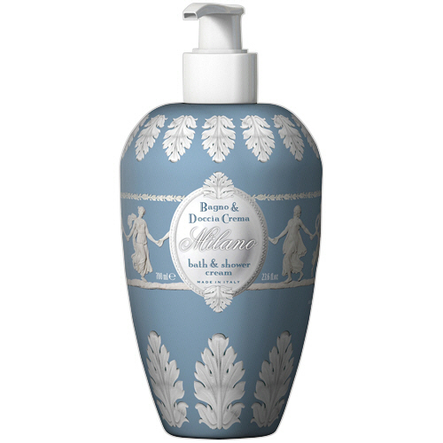 RUDY Le Maioliche ﾋﾞｭｰﾃｨｰ ﾊﾞｽ&ｼｬﾜｰｸﾘｰﾑｿｰﾌﾟ ﾐﾗﾉ 700mL 1本画像