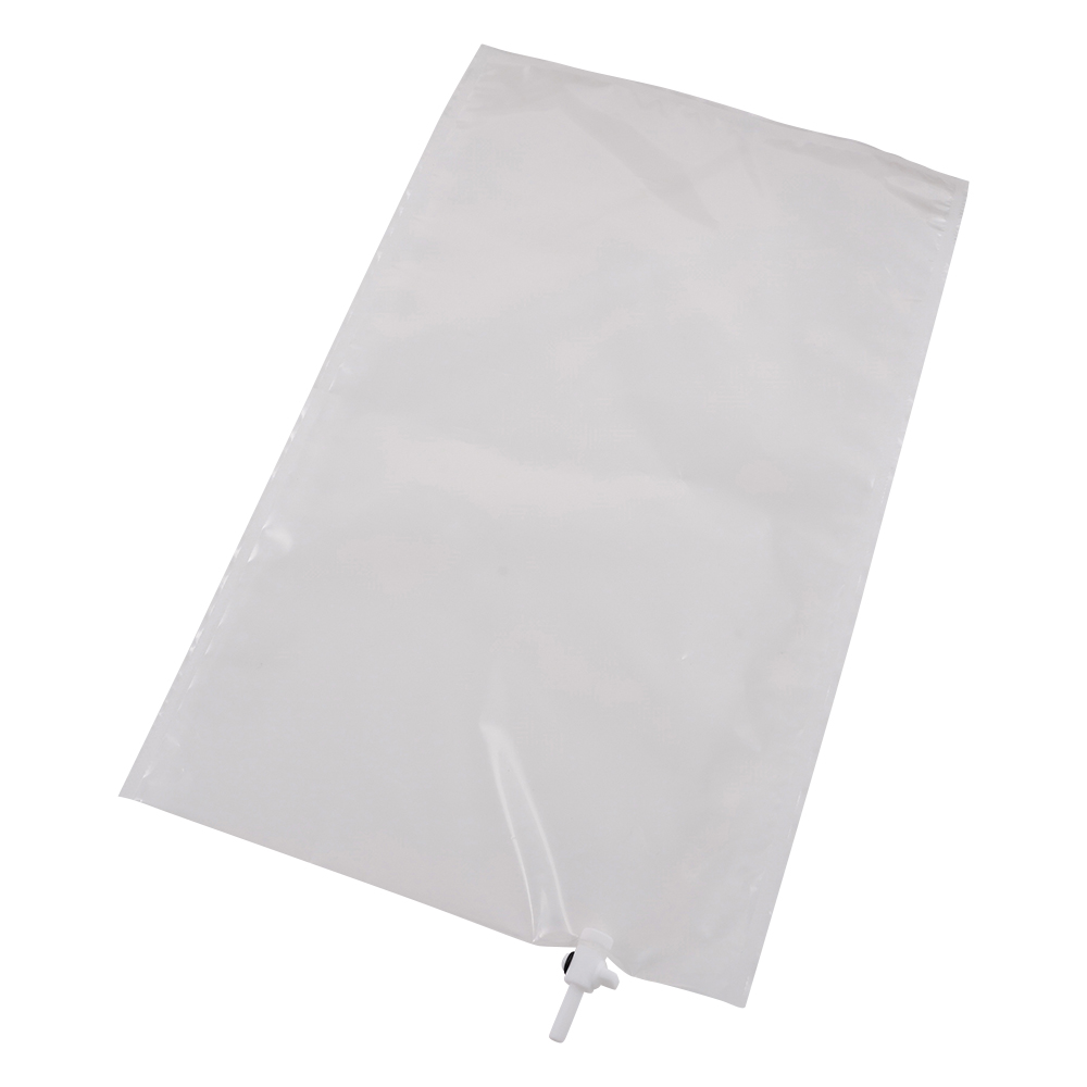 テドラー（R）バッグ1つ口コック付画像