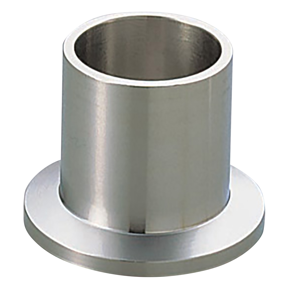 ショートフランジ　NW25　（SUS316L）