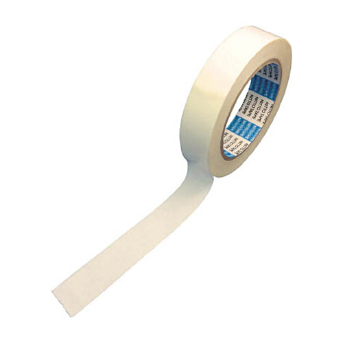 両面接着ﾃｰﾌﾟ NO.501K 50mm×20m 1巻画像