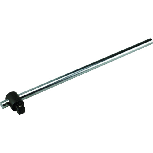 T形 ｽﾗｲﾄﾞﾊﾝﾄﾞﾙ 差込角19.0mm 1個画像