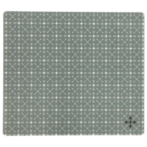 ECOﾏｳｽﾊﾟｯﾄﾞ ﾌﾞﾗｯｸ 1枚