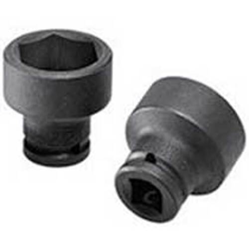 インパクトレンチ用ソケット　9.5×14mm　1個画像