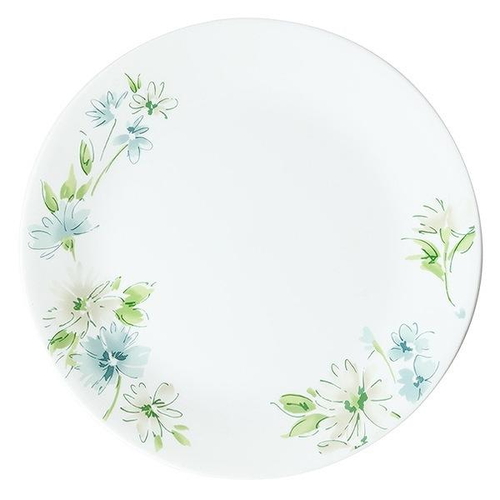 プレート 26cm コレール CORELLE フェアリーフローラ画像