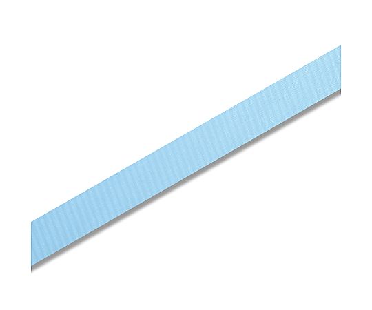 HEIKO キャピタルリボン 24mm幅×50m巻 水色画像