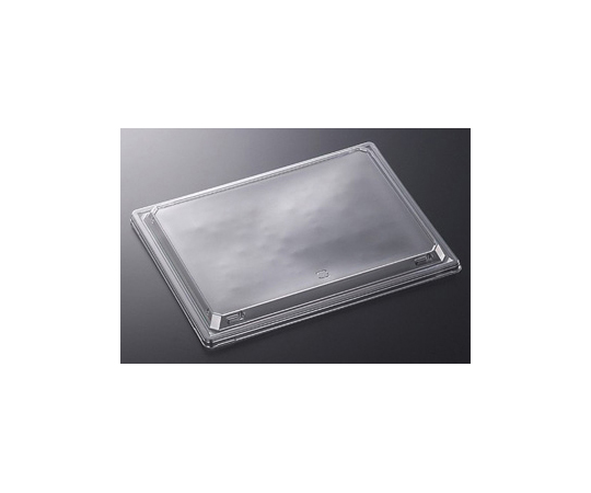 弁当容器 HS古今L-6 蓋 400枚画像