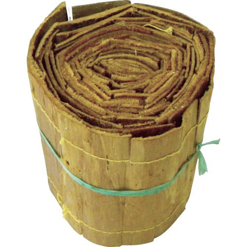 杉皮ﾃｰﾌﾟ 20cm×5m 1巻画像