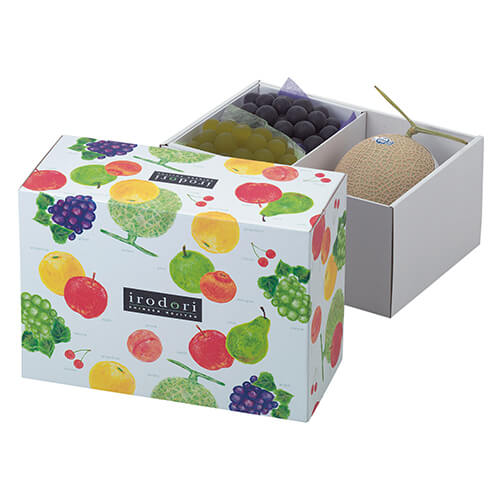 いろどりパレット（ロイヤル）画像