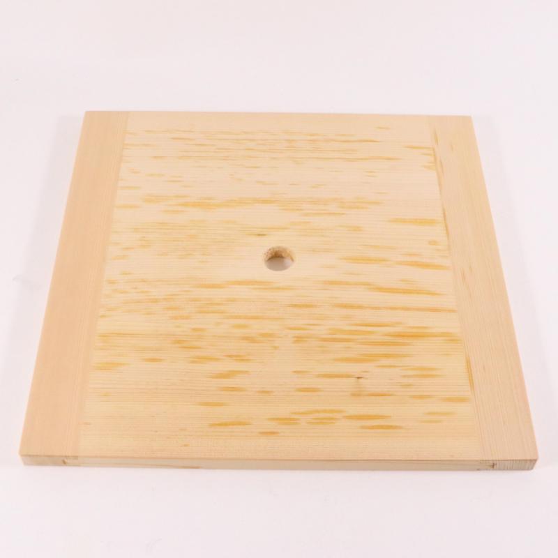 角セイロ用台ス 42cm用画像