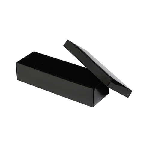 Ｈ－５－４ 寿司折 黒１本入 ＪＡＮ付画像