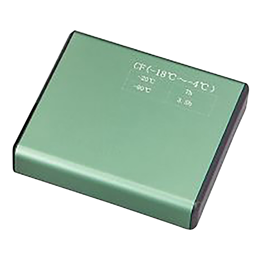 冷却コンテナ　アイスフリー　保冷剤（-18～-4℃）画像