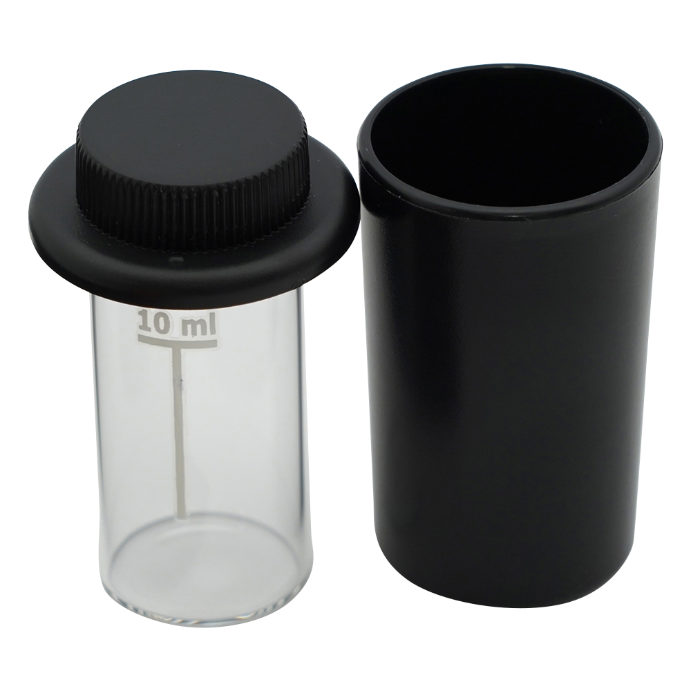 残留塩素計　残留塩素用DPDテストボトル画像