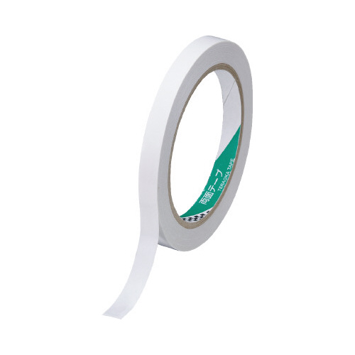 ＶＯＣ対策　両面テープ　幅１０ｍｍ×２０ｍ　１５巻画像