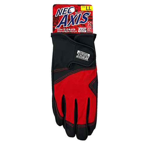 NEO AXIS(ﾈｵ･ｱｸｼｽ) LL 1双画像