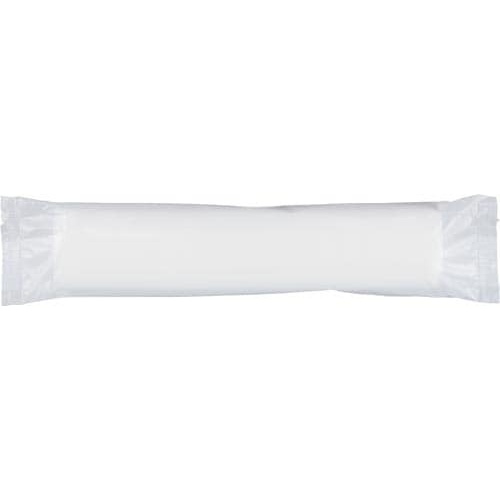 不織布おしぼり大判厚手丸型８０枚×１０画像