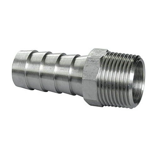 六角ﾎｰｽﾆｯﾌﾟﾙ 1個画像