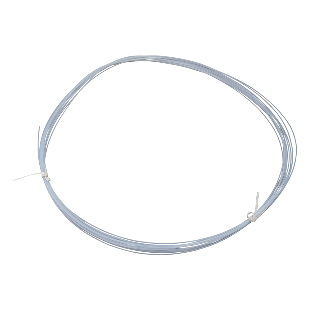 ナフロン（R）PTFEチューブ（ミリサイズ）　0.8×1.4φ　1巻（10m）画像