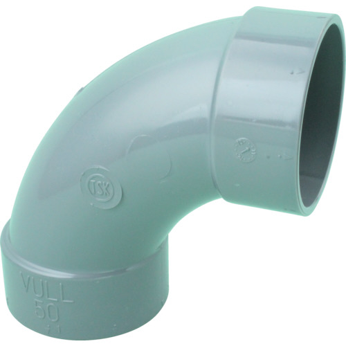 VU継手90°大曲りｴﾙﾎﾞ 150 1個画像